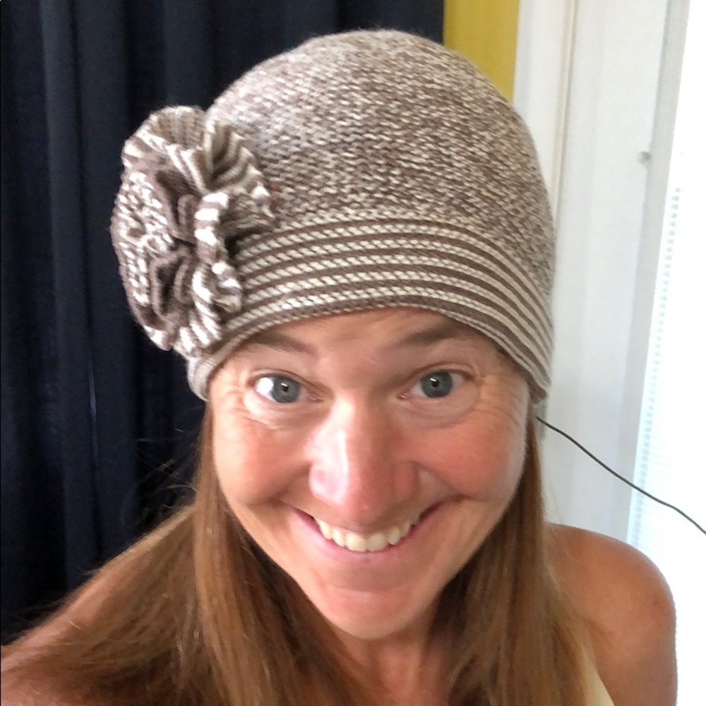 Cute express hat - Picture 2 of 4
